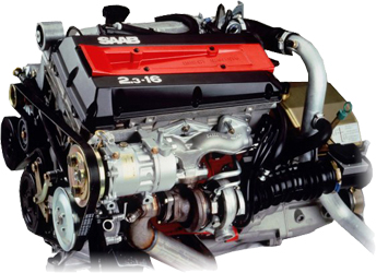 B0431 Engine